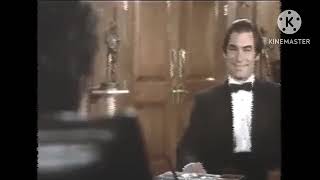 Licence To Kill 1989 Trailer VHS Capture [upl. by Sheena51]