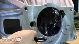 How to Dial Indicate Your Bell Housing [upl. by Onit]