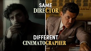 Director Vs Cinematographer Who Does What [upl. by Oskar]