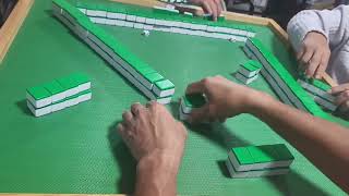 Mahjong Tutorial for Beginners Ep4 [upl. by Hawthorn]