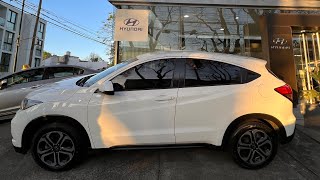 HONDA HRV 2016 LX [upl. by Telocin]