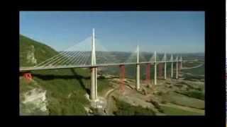 Designing the Millau Viaduct [upl. by Liv]