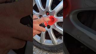 How to paint tires screws shorts short car [upl. by Hibbert514]