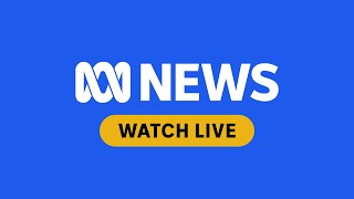 Watch ABC News Australia live  ABC News [upl. by Nesyrb]