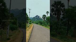 Thoranamalai murugan kshetram തോരണമലയ്‌ shorts shortvideo thoranamalai murugantemple ownvoice [upl. by Anem]