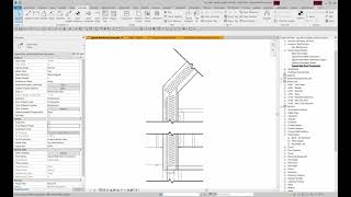 Split Detail View in Revit [upl. by Anai]