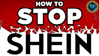 Style Theory How to Finally Stop SHEIN [upl. by Sutelc846]