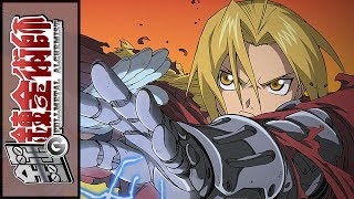 Fullmetal Alchemist OP 1 Melissa JackieO Russian FullVersion [upl. by Curley]