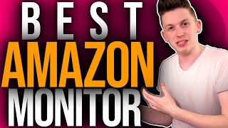 BEST Price Monitor Amazon Drop Shipping  Top Amazon Dropshipping Software In 2021 [upl. by Assyn135]