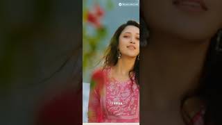 Puttene prema Song Whatsapp status  Gully Rowdy  Sandeep kishan  Lyrics  shorts [upl. by Ninaj]