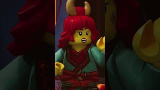 Lego ninjago song fuf [upl. by Nonohcle919]