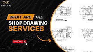 What are the Shop Drawing Services [upl. by Ahsinert902]