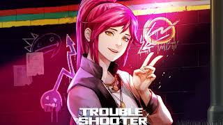 TROUBLESHOOTER Abandoned Children ost  Get Your Own Way [upl. by Cornia]