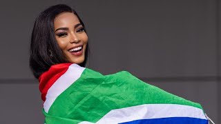 Miss Supranational WHY LALELA is representing SA not runners up [upl. by Forcier]