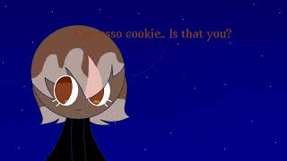 Espresso cookie turns frappe cookie into a werewolf cookie run animation [upl. by Assadah]