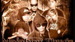 PASIMUNO BY MALABON THUGS [upl. by Esylla]