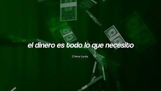 quotmoney money green greenquotKaytoven  MONEYtiktok version  Traducida al Español [upl. by Yert]