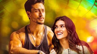 Filim Cusub Hindi Af Somali Dagaal  Tiger shroff  2024 [upl. by Willett832]