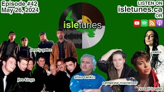 isletunes 042 May 26 2024 [upl. by Negam175]