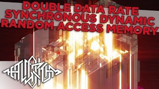 The Algorithm  double data rate synchronous dynamic random access memory [upl. by Onavlis522]