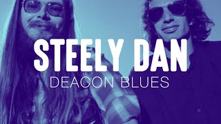 How Steely Dan Composes A Song [upl. by Huber]