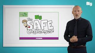 4 Using the SAFE Challenges  Big Maths [upl. by Lorita]