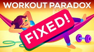 We Need to Rethink Exercise Updated Version [upl. by Mogerly]