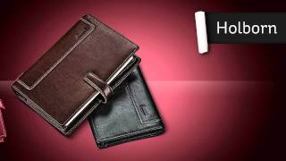 Filofax Holborn Organisers [upl. by Sinnaiy]