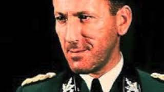 Nuremberg Trial Day 216 1946 Ernst Kaltenbrunner Final Statement [upl. by Trisha]