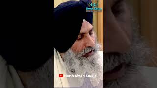 Bhai Kuldeep Singh Ji Hazoori Ragi  kirtan raagkirtan waheguru gurbani northkirtanstudio [upl. by Nogam11]