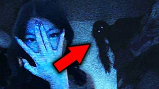 10 SCARY Videos of GHOSTS [upl. by Leavelle988]