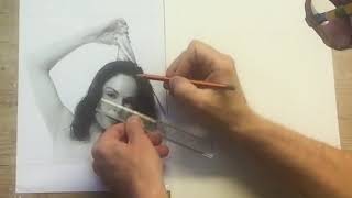 Corso di Disegno  Video corso online gratuito 2ª Lezione [upl. by Ahsitel372]