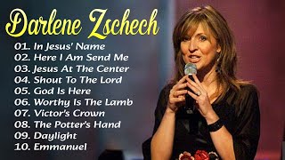 Darlene Zschech Best Christian Worship Songs 2023 Top 10 Best Hits Of Darlene Zschech [upl. by Randie]