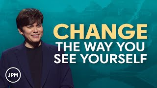 Transform The Way You Live By Changing This One Thing  Joseph Prince Ministries [upl. by Oskar746]