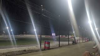 Late Model Feature Midvale Speedway July 13th 2024 [upl. by Recha]