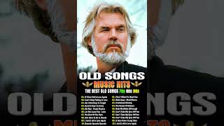 Kenny Rogers  Greatest Hits Full Album 60s 70s 80s  Best Songs Of Kenny Rogers [upl. by Byrd]