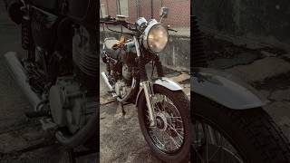 Yamaha SR500 [upl. by Ainahpets]