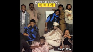 Kool amp The Gang  Cherish 1985 [upl. by Ettelrats]