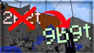 10 Reasons NOT To Play 2b2t but 9b9t [upl. by Anitsenre262]