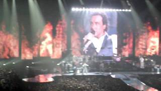 marco borsato live in het sportpaleisik leef niet meer voor jou [upl. by Annawak]