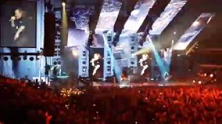 Böhse Onkelz  Lieber stehend Sterben  live HD  17122016 Berlin MercedesBenz Arena [upl. by Adlih]