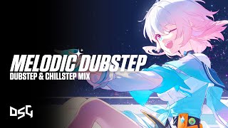 Melodic Dubstep 2023  Best Dubstep and Chillstep Mix 3 [upl. by Artinahs]