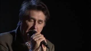 Bryan Ferry The Times They Are A Changin  Dylanesque Live The London Sessions 2007 [upl. by Eigna]