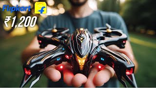 TOP 10 AWESOME TECH GADGETS AVAILABLE ON AMAZON  Gadgets under Rs500 and Rs1000 [upl. by Nohs88]