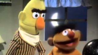 Classic Sesame Street Ernie And Bert Bowling Bowl [upl. by Patrick]