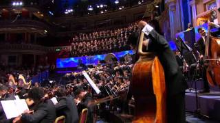 Gustavo Dudamel amp The SBSO at the BBC Proms 2011  Mahler 2nd Symphony [upl. by Ssitruc183]