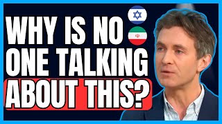 Douglas Murray quotWhat Youre Not Being Told About The IsraelHamas Warquot [upl. by Jermyn]