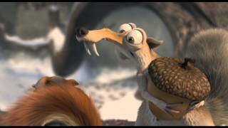 LAge de Glace 3  Le temps des dinosaures  Bande Annonce [upl. by Ecyar]