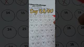 Day 7860 Consistency series  consistency study shorts minivlog motivation shortvideo [upl. by Kcirret]