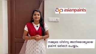 Interior And Exterior Paints  Asian Paints  Different Categories  Price  All Details [upl. by Sorips]